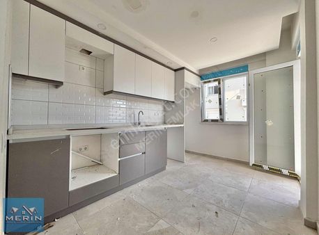 Erenköy Mahallesi'nde Katta Asansörlü Sıfır Satılık 2+1 Daire