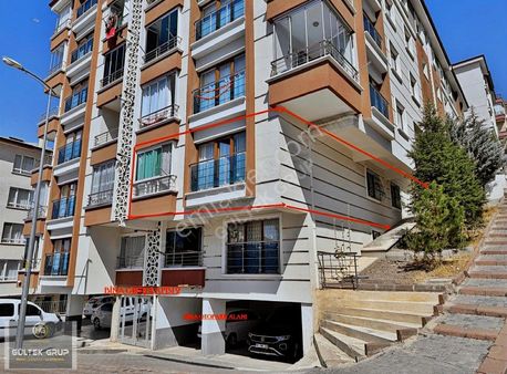 Gültek'ten Atapark Aşık Veysel Park Yanı Ara Kat 3+1 Daire!