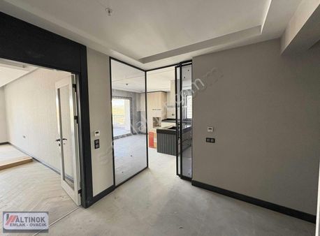 Ovacık Ta Bulvarda Kiralık Lüx Daire