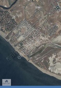 Dikili Çandarlı 533 M2 Satılık Arsa 1/2 Hisse Satışı