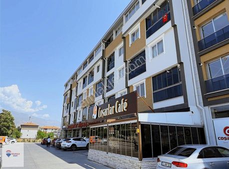 Remax Dem'den Arslanlı Mah. Orka Elitte 1+1 Satılık Daireler