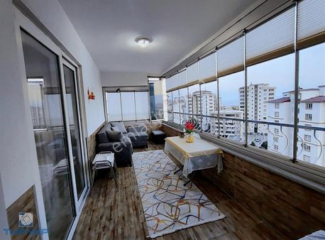 Binevler Turyapdan S.abdullah Ç. Mh Satılık 4+1