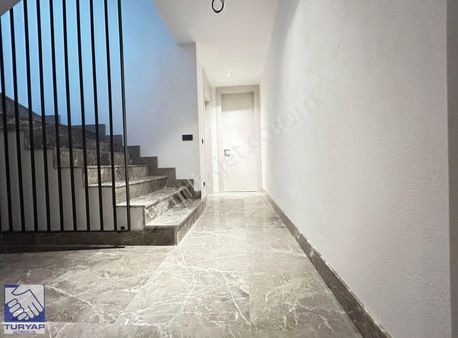 Bodrum Gümüşlük Peksimet' Te Satılık 5+1 Havuzlu Bahçeli Villa