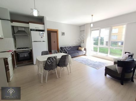 Akgün'den Mahal Sancaktepe'de Peyzaj Manzaralı 2+1 Satılık Daire