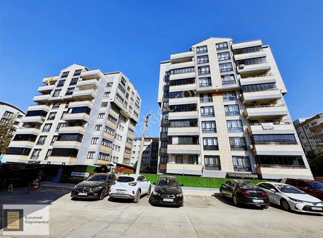 Hüdavendigar Mahallesinin'de Satılık 3+1 Daire