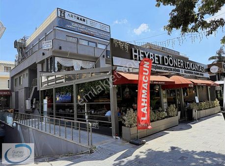 Florya Merkezinde 3+1 - 180 M2 Kiralık Ofis