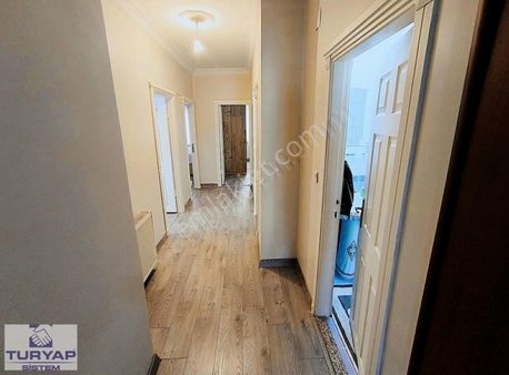 Turyap Sistem Mezitli Menderes Mah.de Satılık 4+1 Fırsat Daire