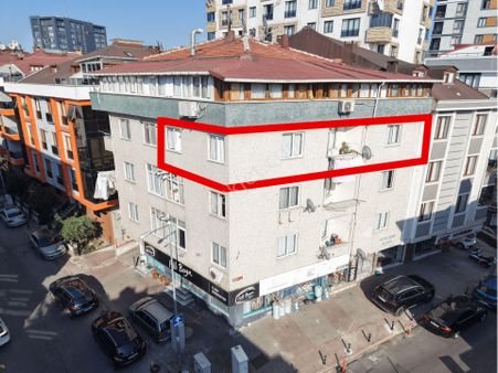 Ümraniye'nin En Merkezi Noktasında 2+1 Yatırım Fırsatı Kaçırma