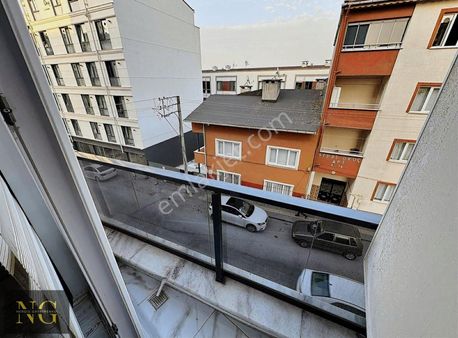 Nergisden Satılık 1+1 Masrafsız Kiracısız Kredi Kullanılır Daire