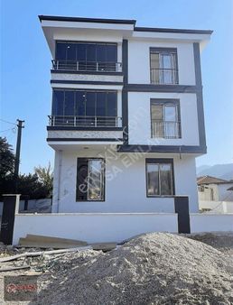 Nysa Emlaktan Ortaca Üniversite Yakını Satılık 2+1 Daire