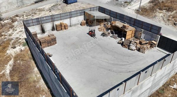 Arnavutköy Yeşilbayır 750m2 Kiralık