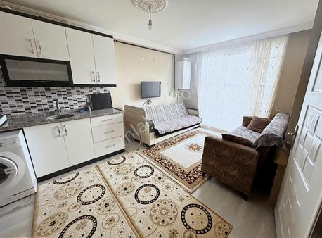 Yunus Erkan*dan Emek Mahallesinde Kiralık Eşyalı 1+1 Daire