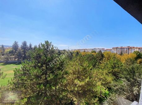 Park Manzaralı 140 M2 Sıfır 3+1
