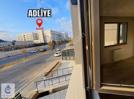 Çelebioğlun'dan Gebze Adliye Karşı'sında 1+1 Kiralık Ofis