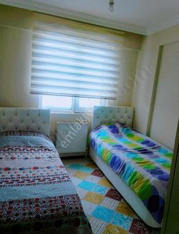 Sefa Emlaktan Sürmeli Rezidansta Satılık 1+1 Daire