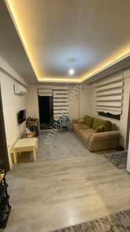 Lavinia Gayrimenkul'den Satılık Full Eşyalı 1+1 Daire