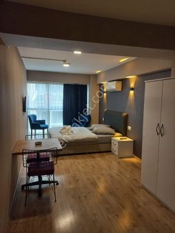 Karşıyaka'da Günlük Kiralık Daire Aileye Uygun