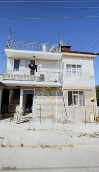 Kızılcalar Mah. İki Katlı 2+1 Komple Satılık Daire