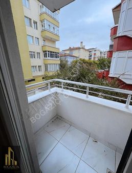 Bahçeli Evler Mahallesinde 3+1 Geniş Kiralık Daire