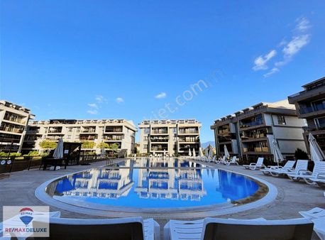 Yahyakaptan Armadakent 6'da Satılık İçi Yapılı 4+1 Dubleks Daire