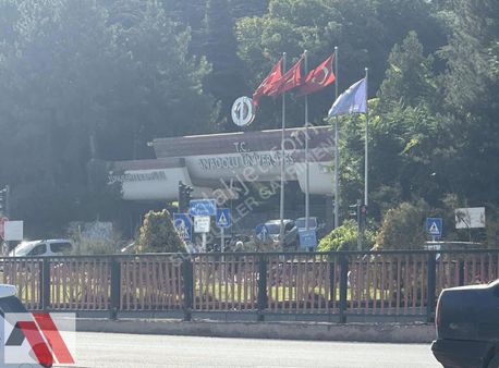 Sümbüller'den Aü Yunus Emre Kapı Yakını İskanlı Eşyalı 1+1 Daire