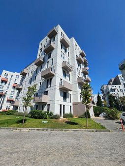 Silivri Kiptaş-4 Kiralık 2+1 Daire