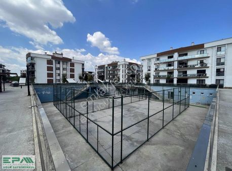 | Epa Uğur Düzce | Darıcı Havuzlu Site İçi Satılık 3+1 Daireler