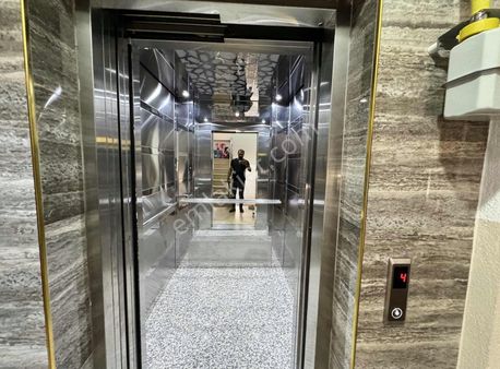 Fevzipaşa Mahallesin De Satılık Lüks Çift Girişli 3+2 Dubleks