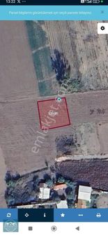 M.k.paşa Gayrimenkulden Ovaazatlı'da 550 M2 Villa İmarlı Arsa