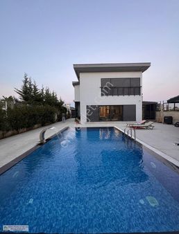 Lüks, Konfor Ve Yatırım Bir Arada Sorgun'da Kaçırılmayacak Villa