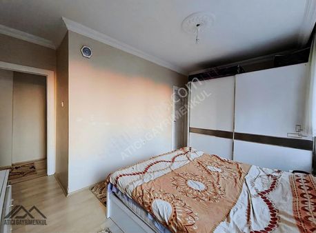 Yıldıztepe Mahallesinde Dumlupınar Caddesine Yakın 3+1 Daire