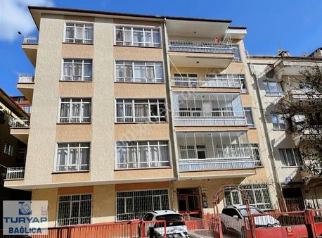 Keskin Sokakta Siyasala Yakın Orta Kat Otoparklı Kiralık 3+1 Daire