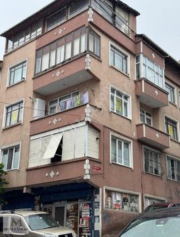 Muğla Emlaktan Bağlarbaşı Aksu Sokakta 120m 3+1 Daire