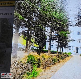 Eskisehir Yenikent Kümeevlerde İyi Konumda Fırsat Boş Daire