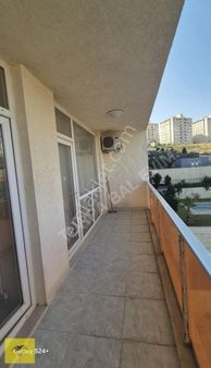 Çiğli Eşyalı Kiralık 1+1