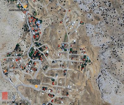 Antalya Konyaaltı Çağlarca Da Yatırımlık Satılık Arsa Fırsatı !!