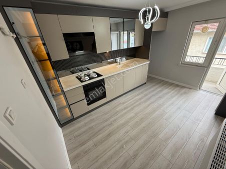 Hayal'den Akşemsettin Mh'de Orta Kat Ön Cephe 3+1 Ful Lüx Yapılı Kaçırılmaz Fiyata Kupon Daire !