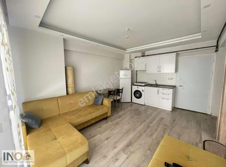 4024 Sokak'da 1+1 50m² Eşyalı Kiralık Daire