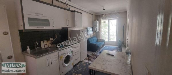 Çarşıya Yürüme Mesafesi 1+1 Eşyalı Apart