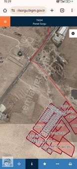 Yunus Emlak Kemerhisarda Ticari Arsa