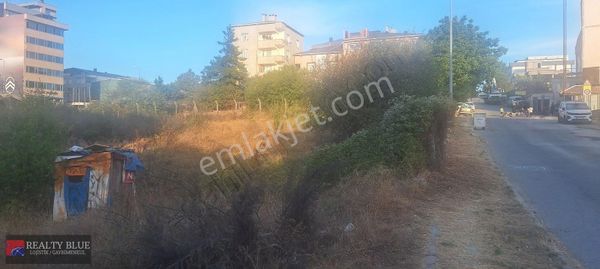 Ferhatpaşada Yanyola 2.parsel 1100m2 Kiralık Arsa