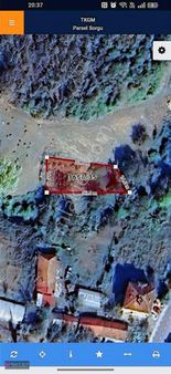 Şile Değirmençayı Satılık 522 M² Arsa Fırsatı