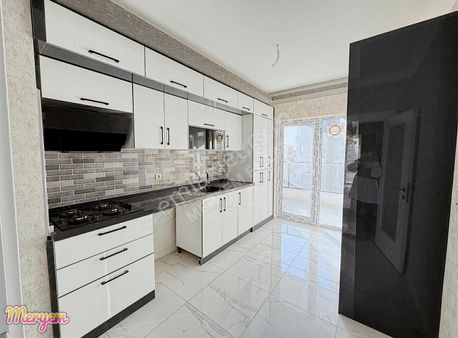 Feridun Çelik 3+1 Full+full Ultra Lüks Yapılı Satılık Daire