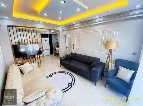 Pars Prıme I Merkezi Lokasyonda I Özel Tasarım I Size Özel Daire