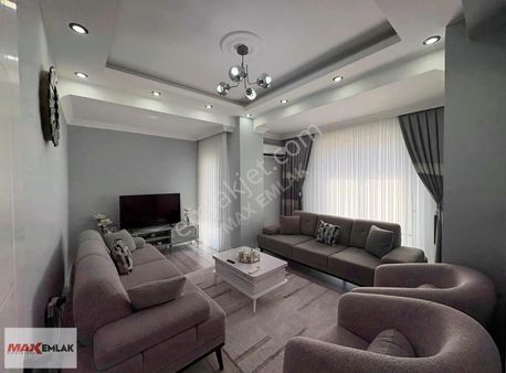 Bağlarbaşı Mah.merkezi Konumda İskanlı 2+1 Asansörlü Arakat