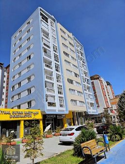 Bor Yolu Ana Yol Cephe Ultra Lüks 4+1 Daire