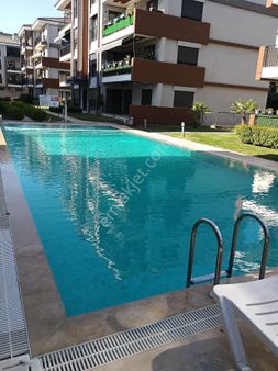 Rwakar'dan Lüks Sitede 3+1 Lüks Daire