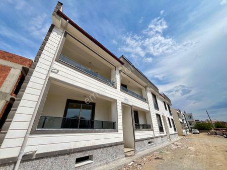 Sezgin Emlaktan Zeytinlide Ön Cephe Sıfır Fırsat Fiyat 2+1 Daire