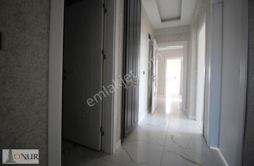 Onur Emlak Şefikcan Şeker Mah.4+1 Kapalı Otopark Sıfır Daire
