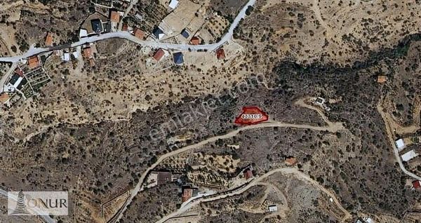 Onur Emlaktan Sulutas 231 M2 Satılık Bağ